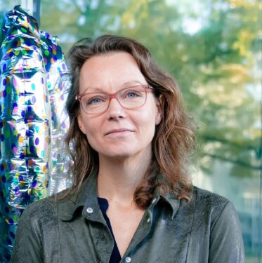 Nanda Rommelse 2021