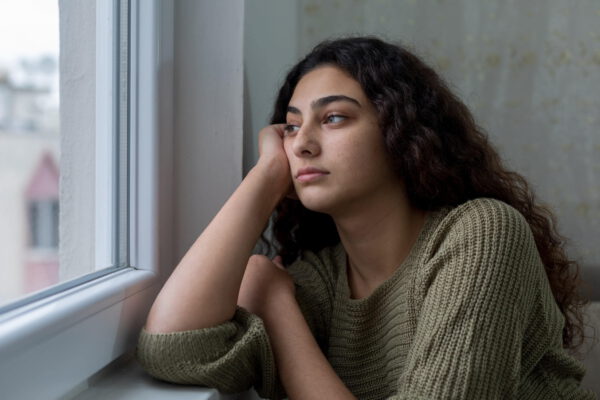 Meisje 16 jaar allochtoon min