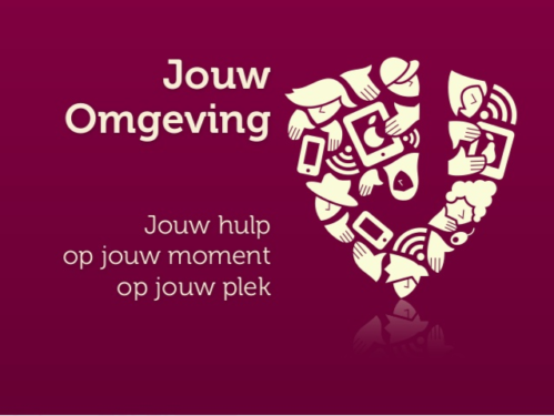 Jouwomgeving