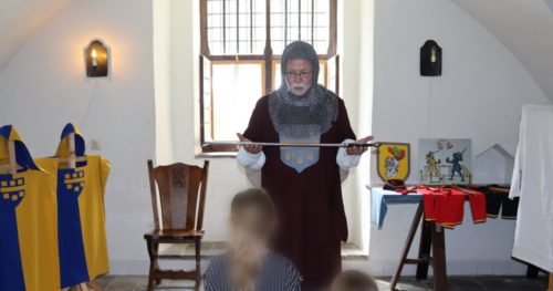 Kastelentocht