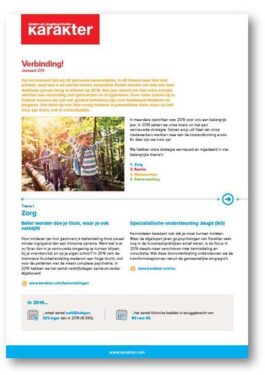 Jaarbeeld 2019