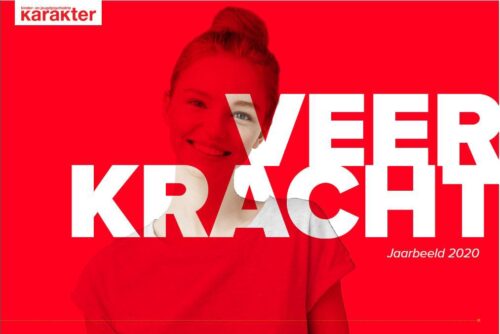Jaarbeeld 2020