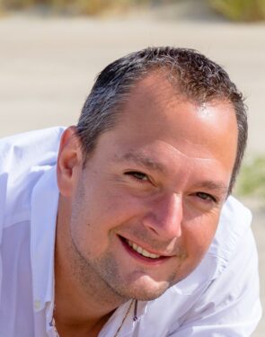 Gerrit Jan Leusink