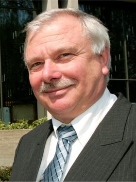 Uli Stibane