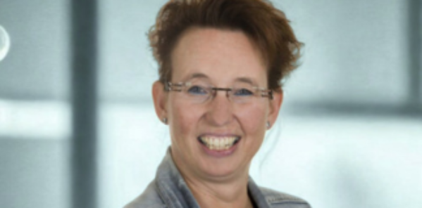 Margriet Stoorvogel