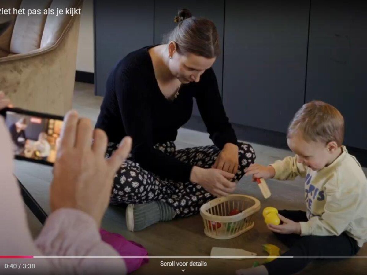 Bekijk video