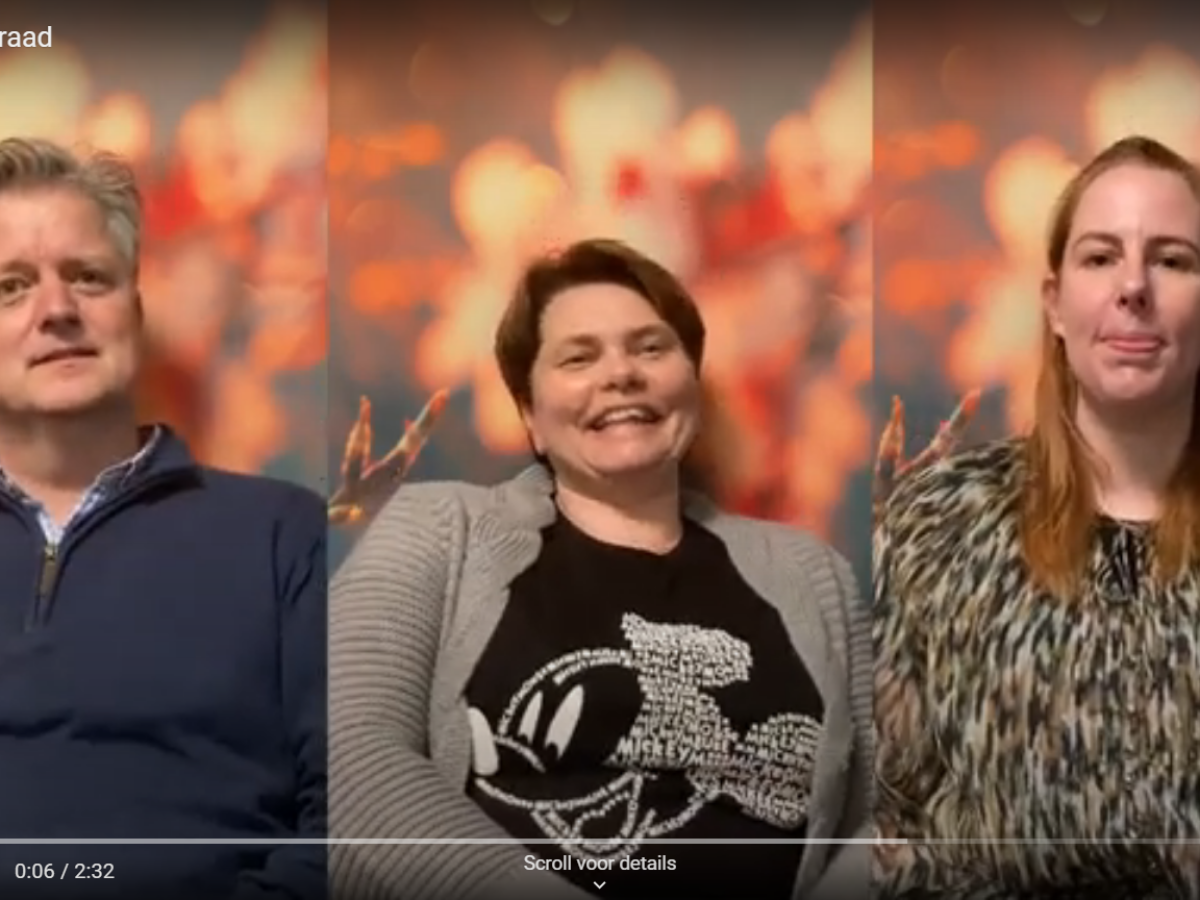 Bekijk video