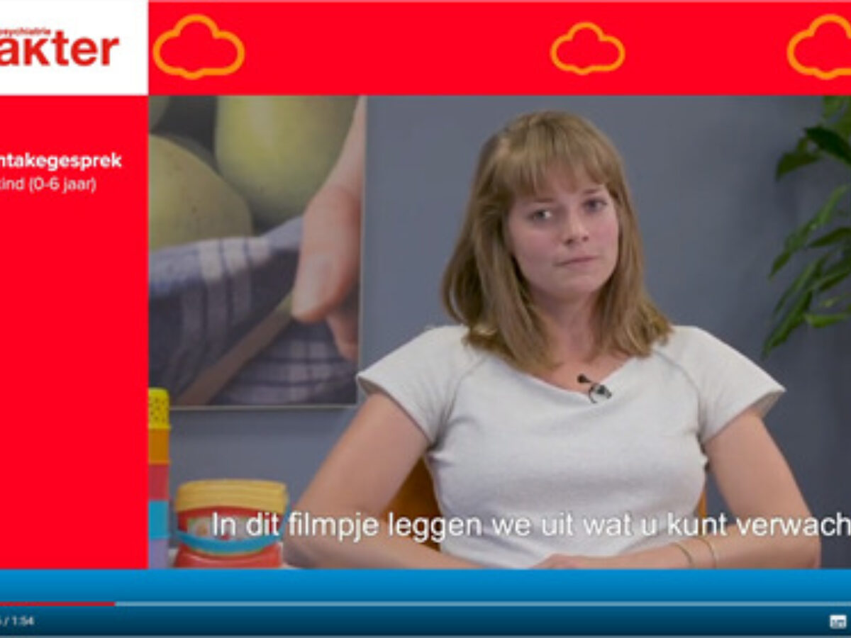 Bekijk video