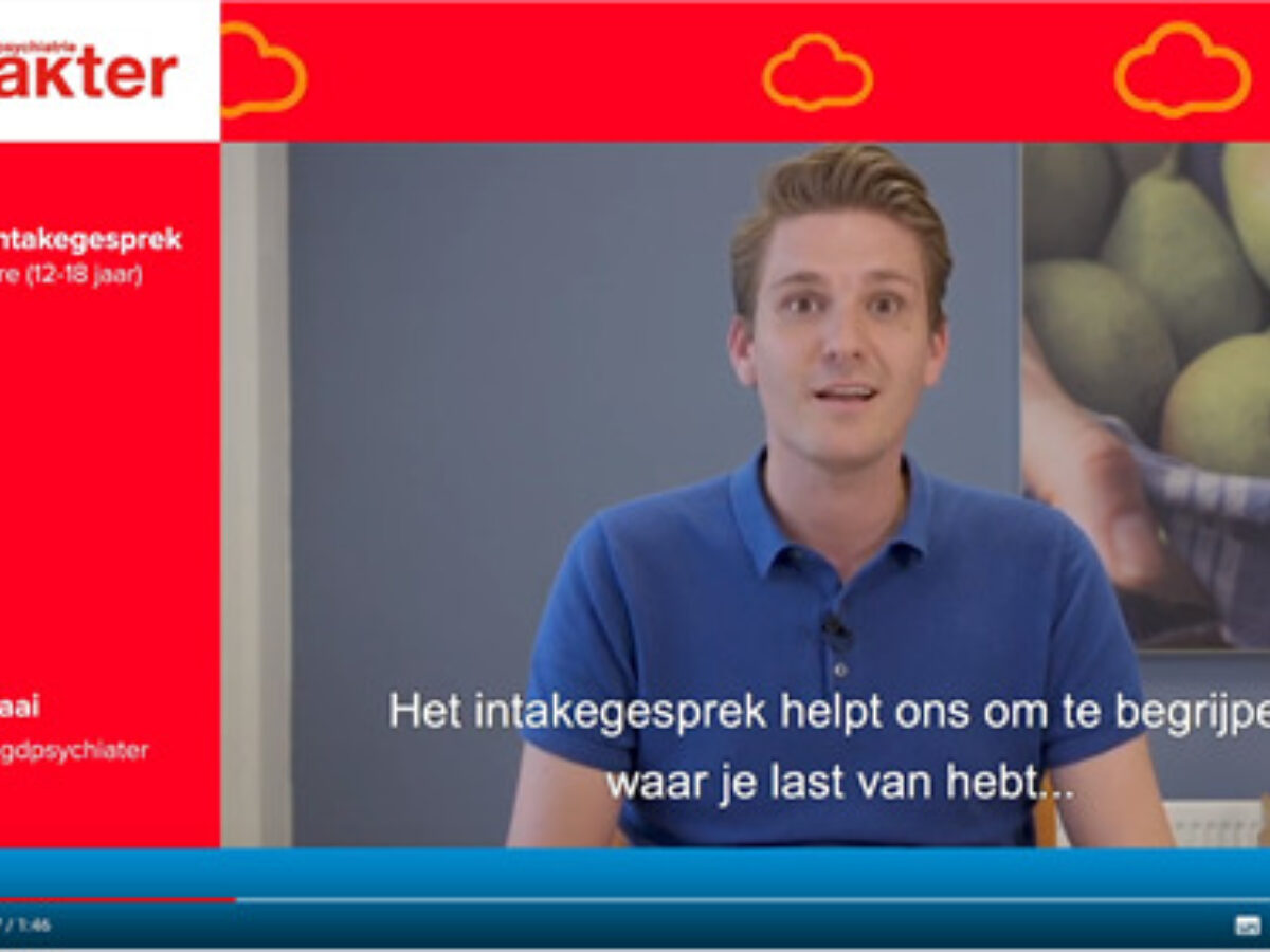 Bekijk video