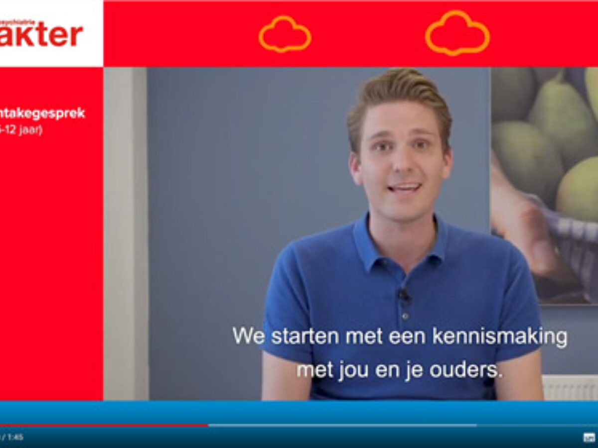 Bekijk video