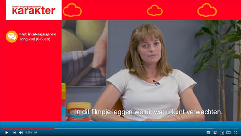 Intakegesprek jong kind 497x280