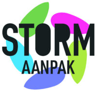 Logo Storm aanpak 1
