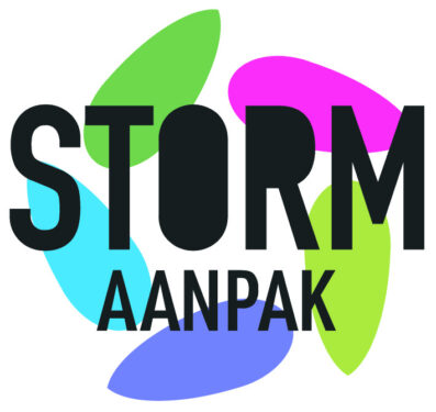Logo Storm aanpak 1