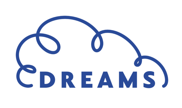 DREAMS logo