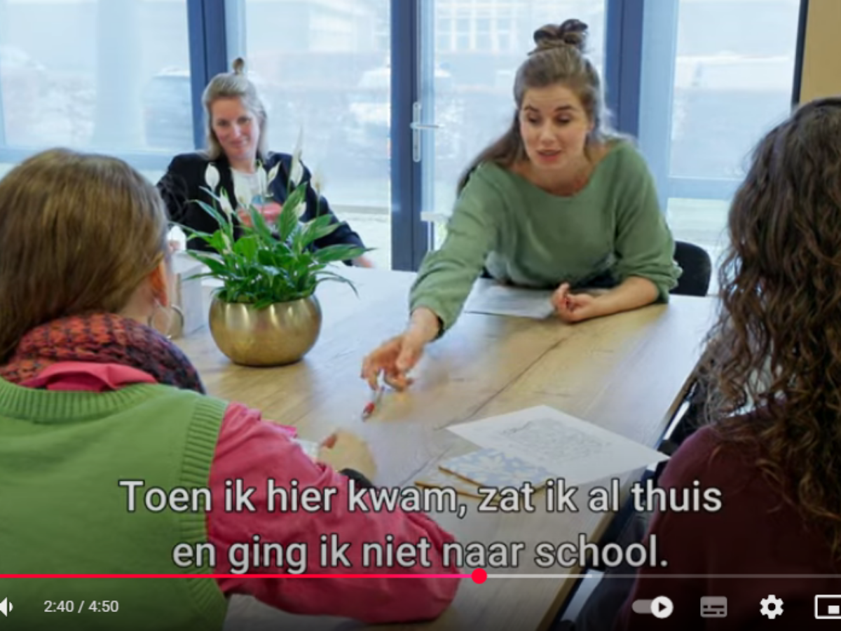 Bekijk video