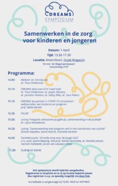 DREAMS symposium