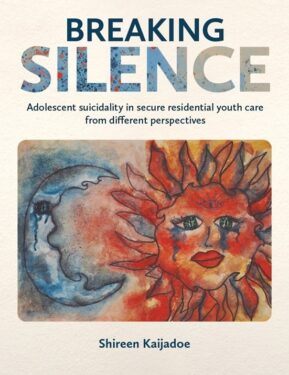 Breaking silence x