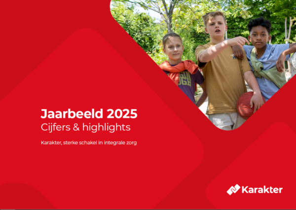 Jaarbeeld 2025