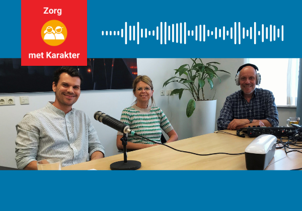 Podcast autisme