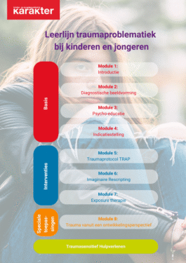 Leerlijn trauma