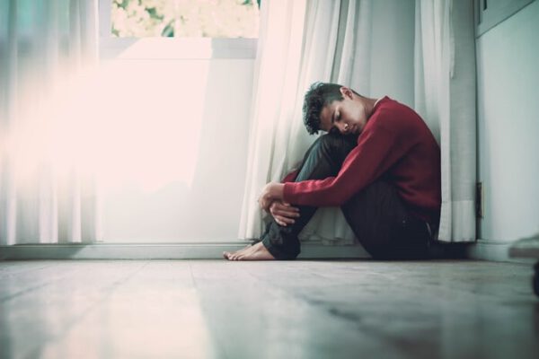 Suicidepreventie