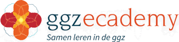 Logo ggz ecademy