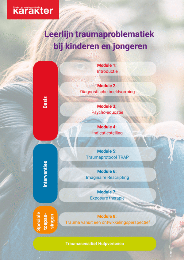 Leerlijn trauma