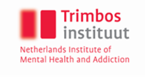 Logo Trimbos