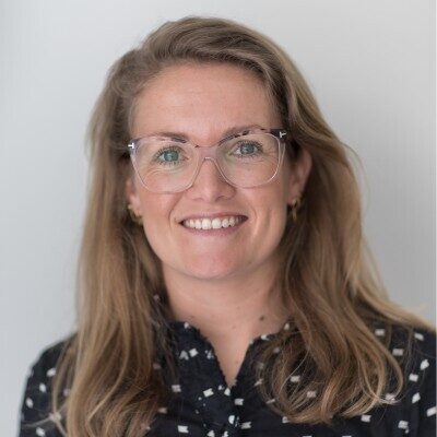 Inge Rosmalen