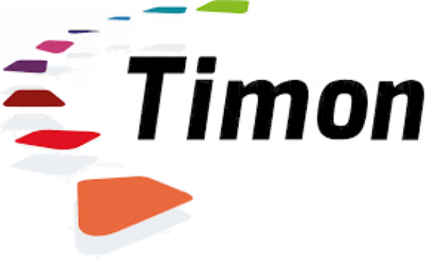 Timon en karakter